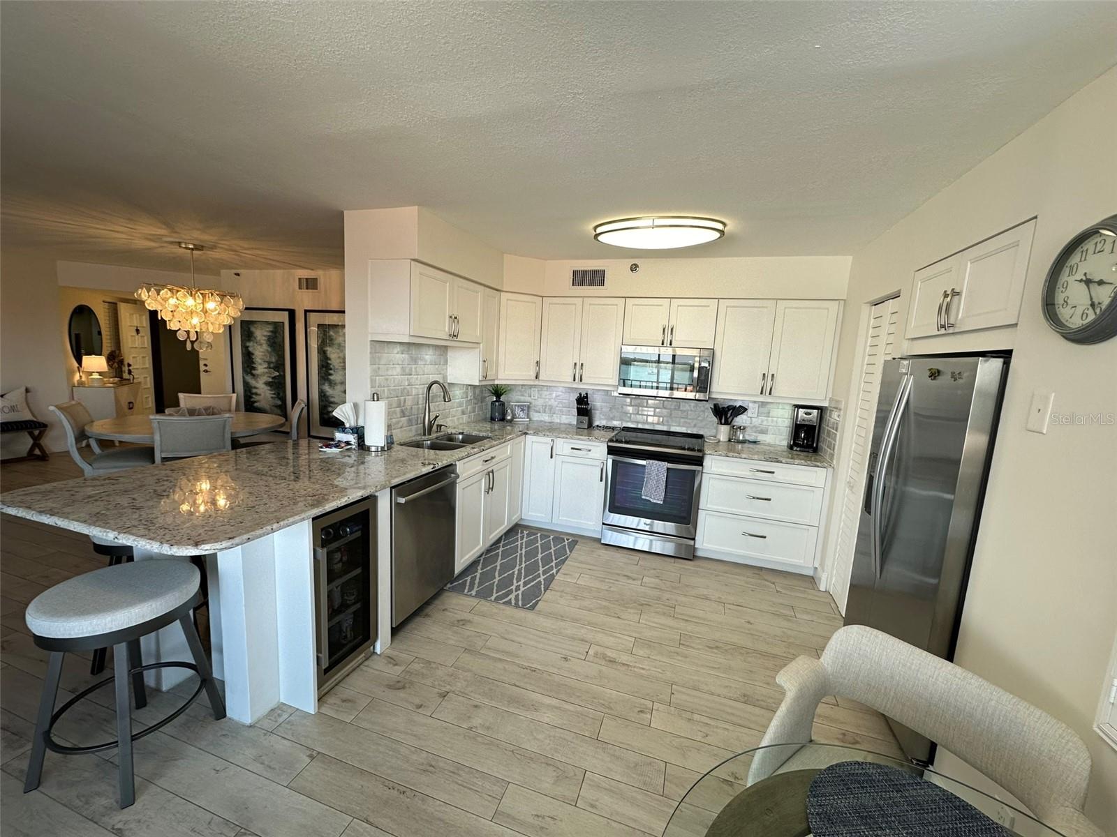 BAHIA SHORES CONDO - Residential Lease