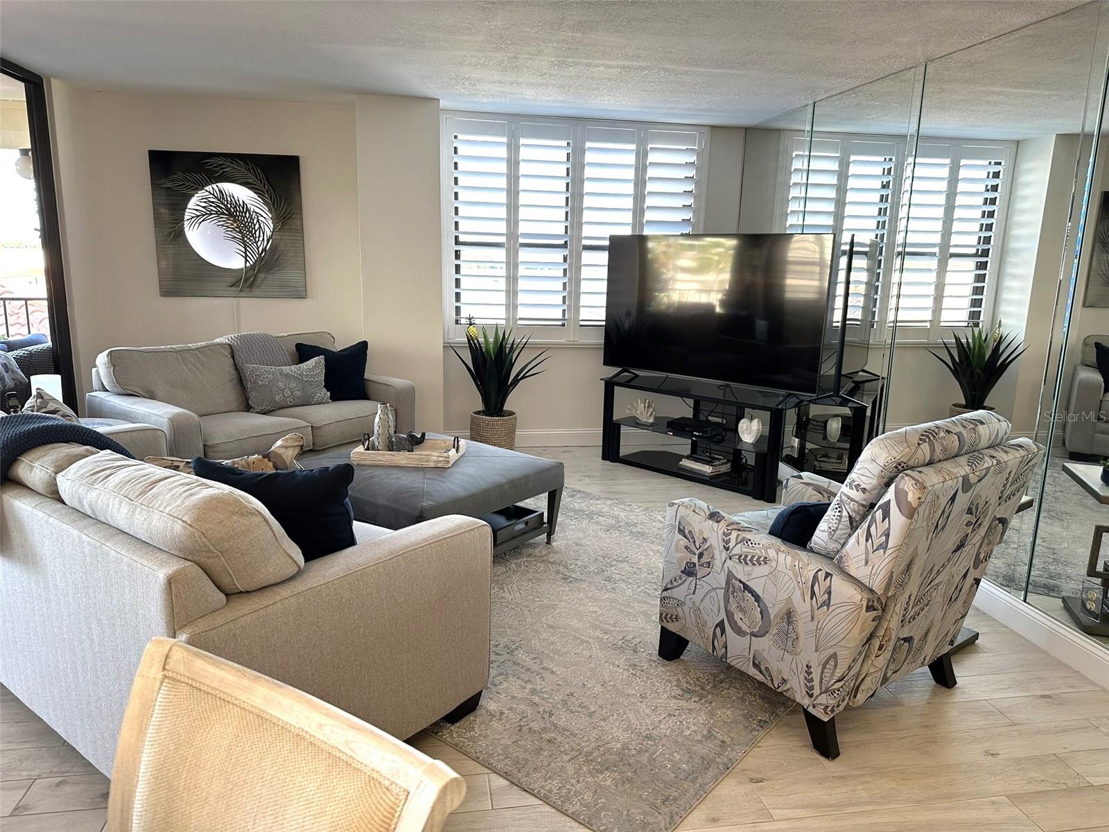 BAHIA SHORES CONDO - Residential Lease