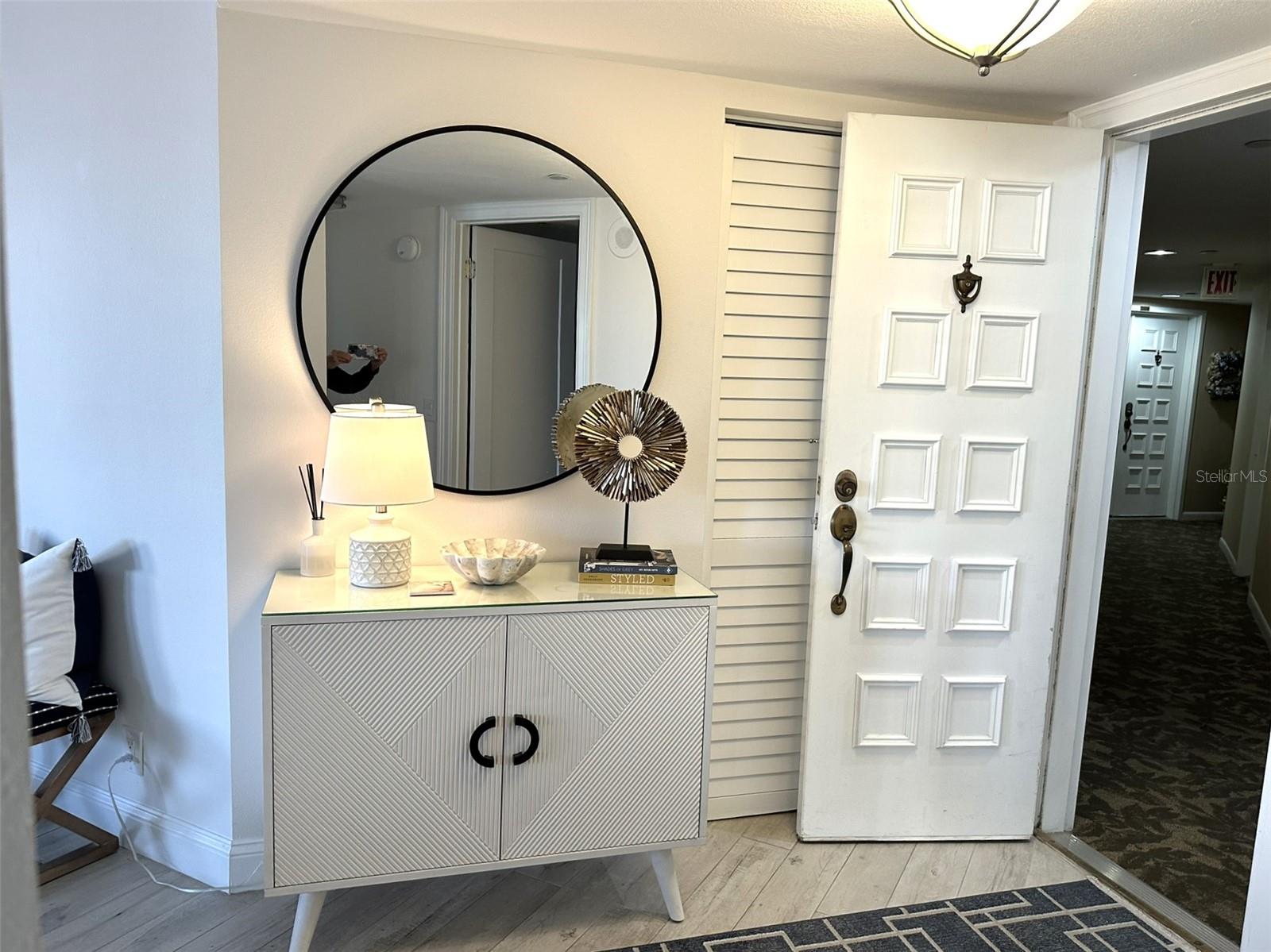 BAHIA SHORES CONDO - Residential Lease