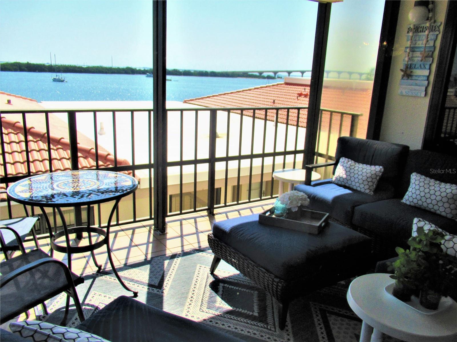 BAHIA SHORES CONDO - Residential Lease