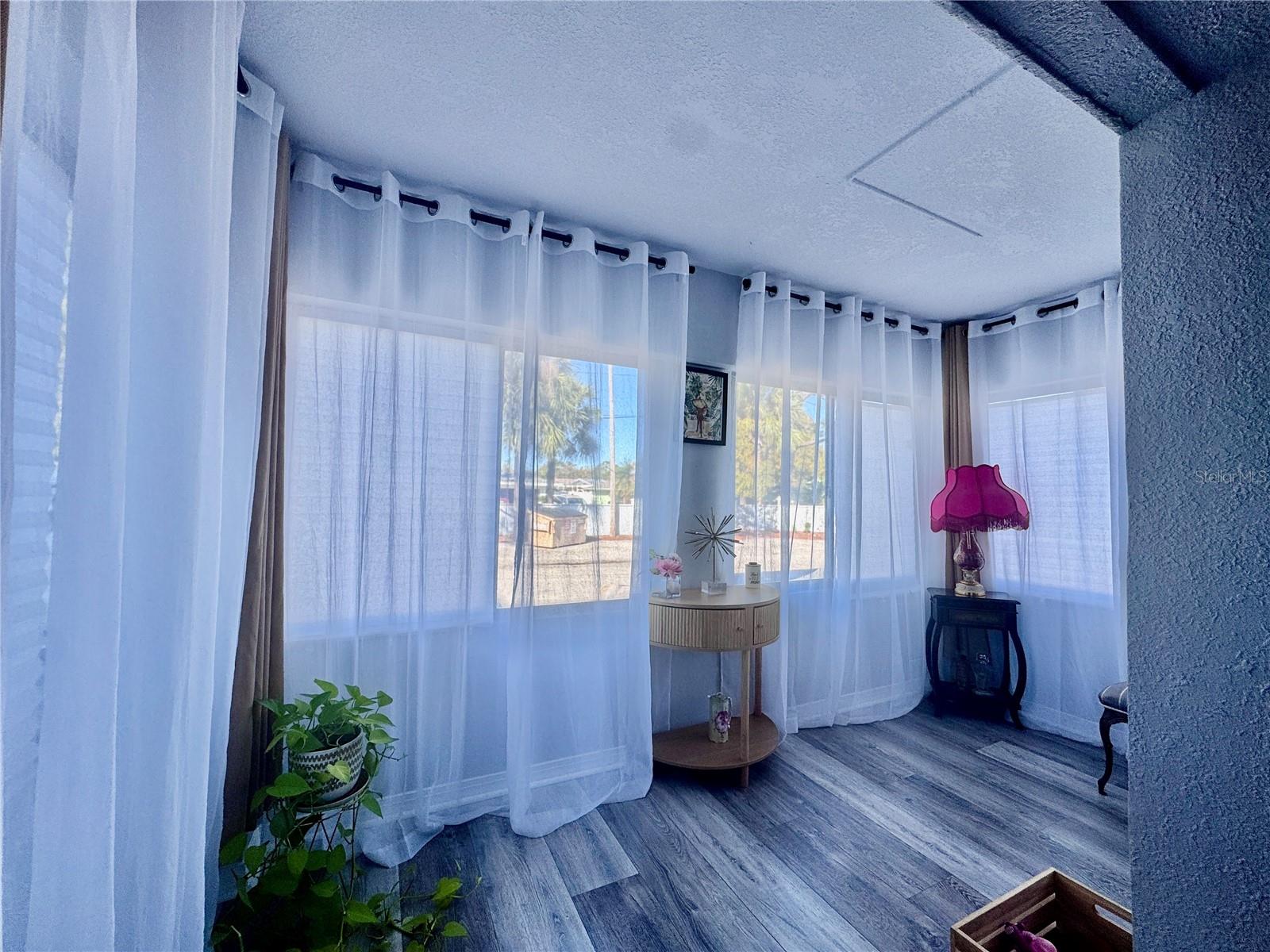 BARCLEY ESTATES - Residential