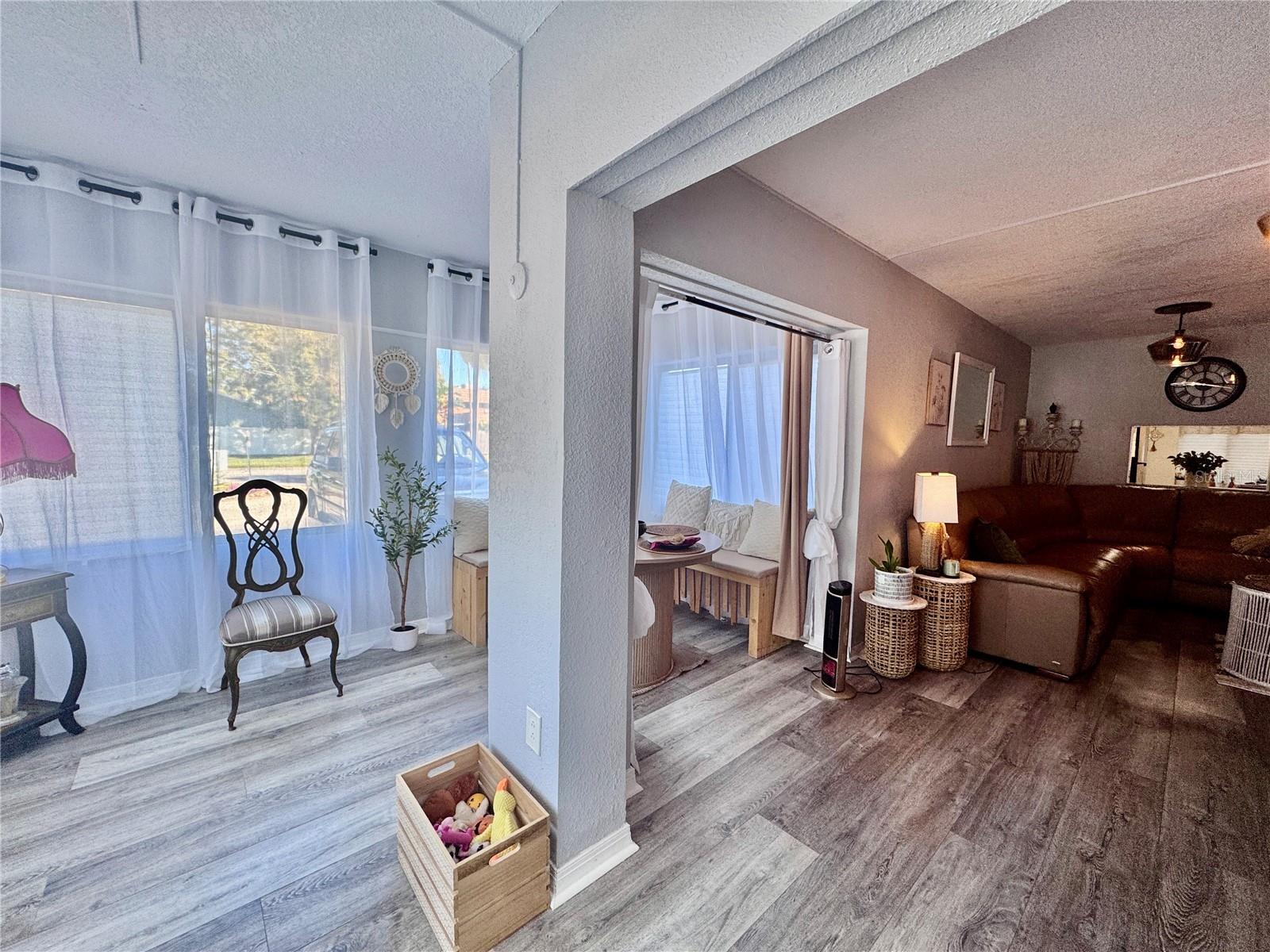 BARCLEY ESTATES - Residential