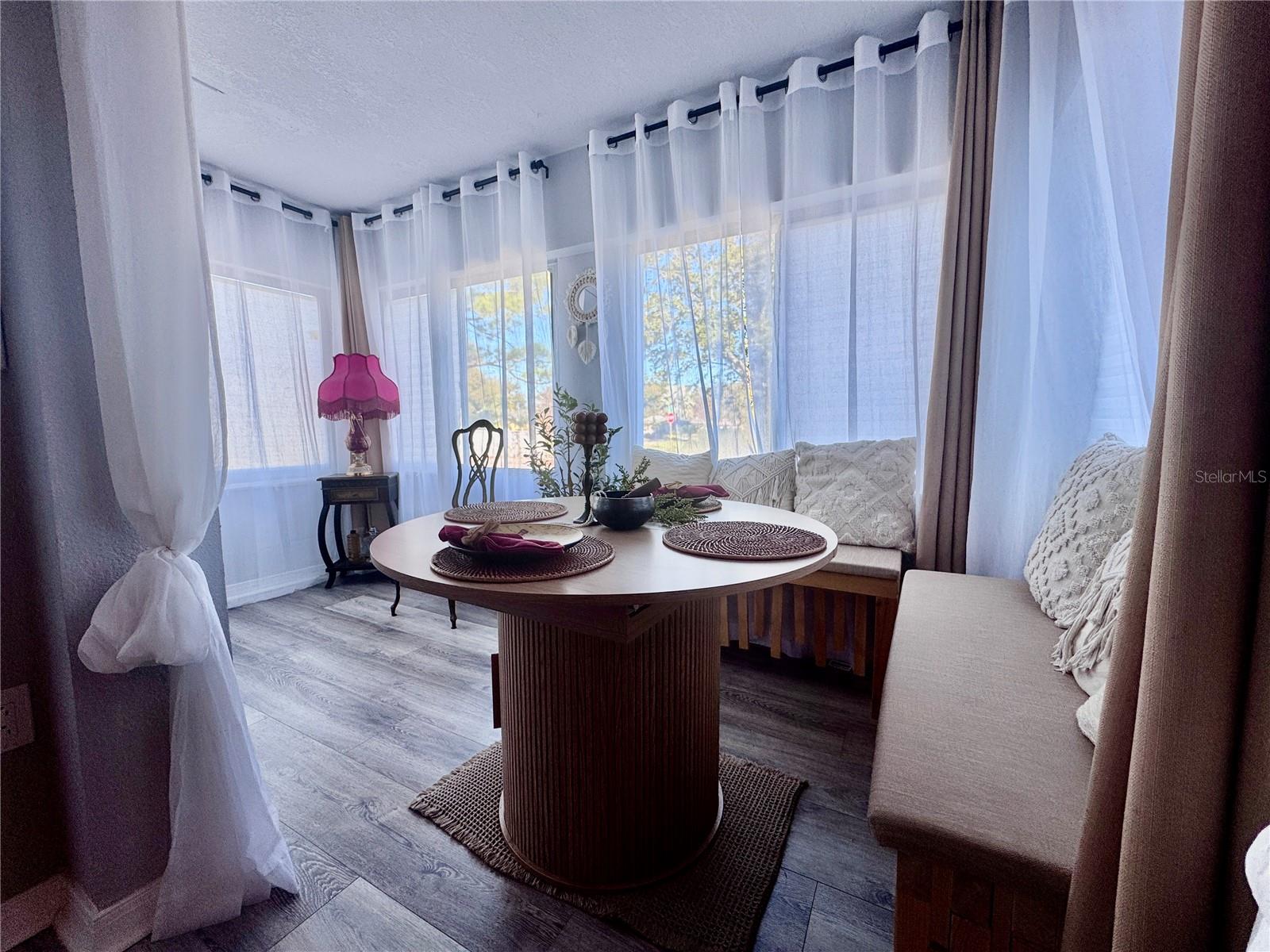 BARCLEY ESTATES - Residential