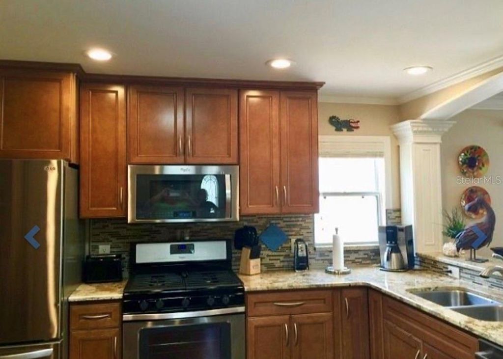 Photo of 1041 Reidville Road, The Villages, FL 32162 (MLS # G5098664)