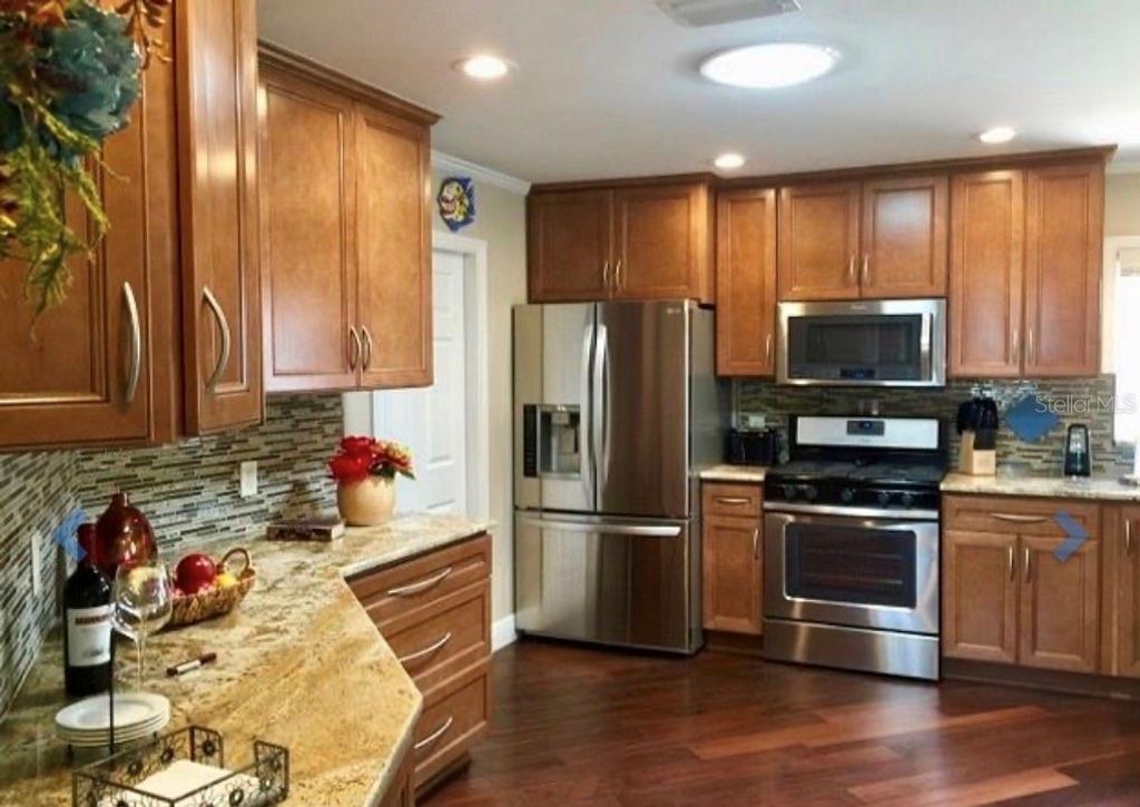 Photo of 1041 Reidville Road, The Villages, FL 32162 (MLS # G5098664)