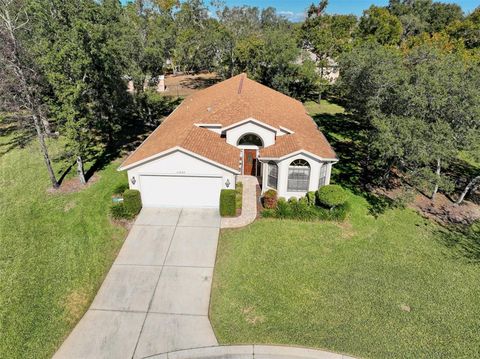 A home in SPRING HILL