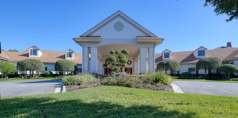 A home in SPRING HILL