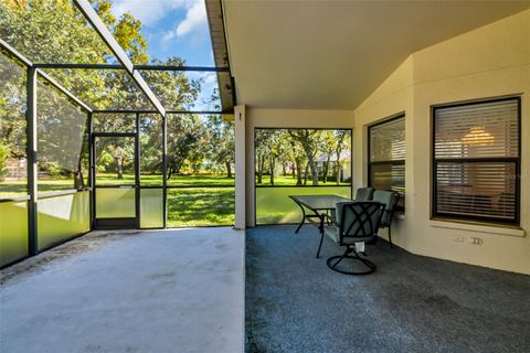 A home in SPRING HILL