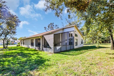 A home in SPRING HILL