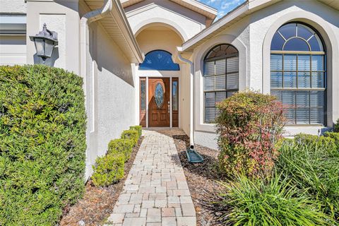 A home in SPRING HILL