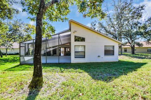 A home in SPRING HILL