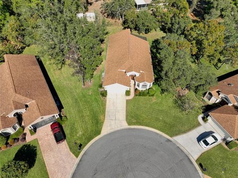 A home in SPRING HILL