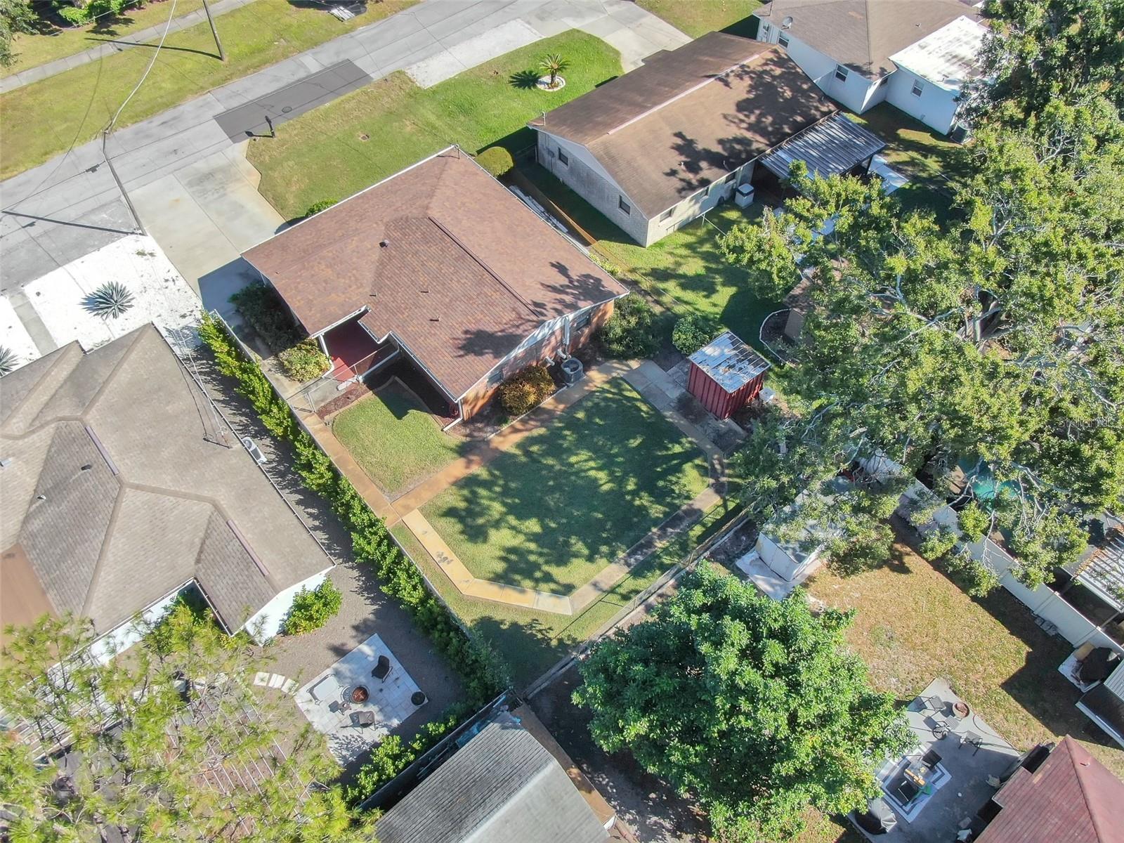 GLENNOAKS REV SUB - Residential Lease