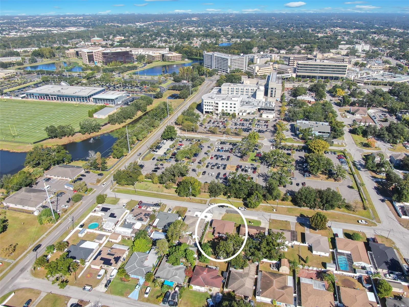 GLENNOAKS REV SUB - Residential Lease