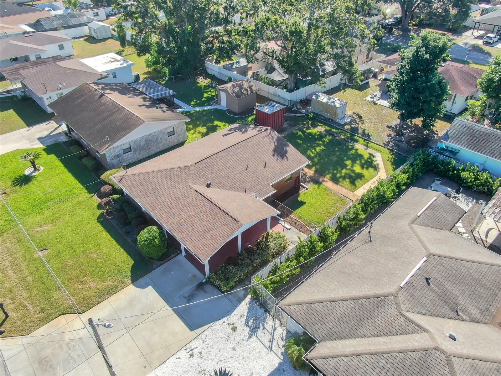 GLENNOAKS REV SUB - Residential Lease