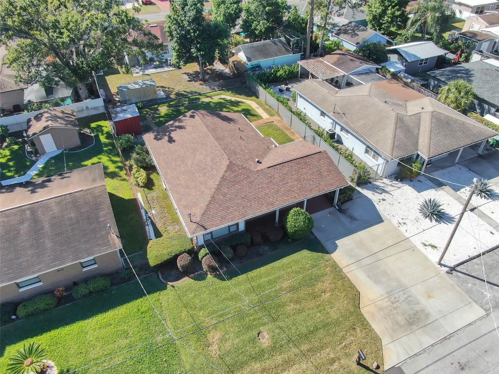 GLENNOAKS REV SUB - Residential Lease