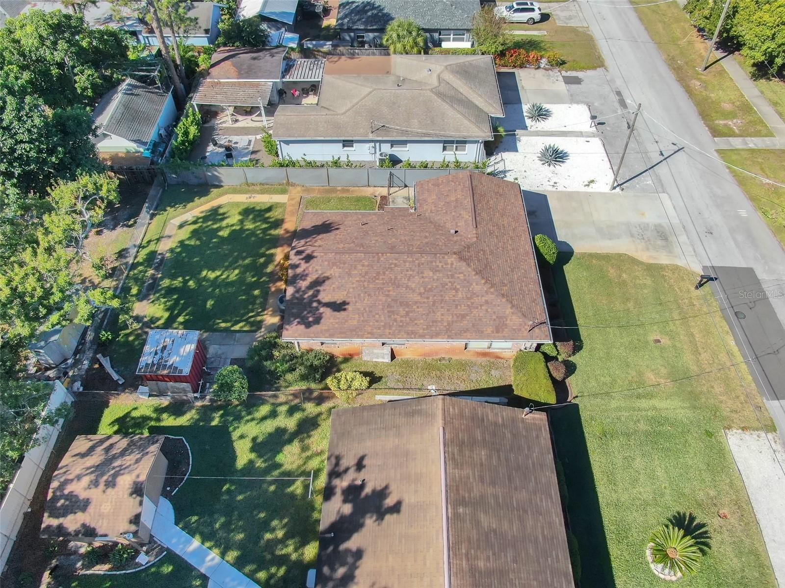 GLENNOAKS REV SUB - Residential Lease