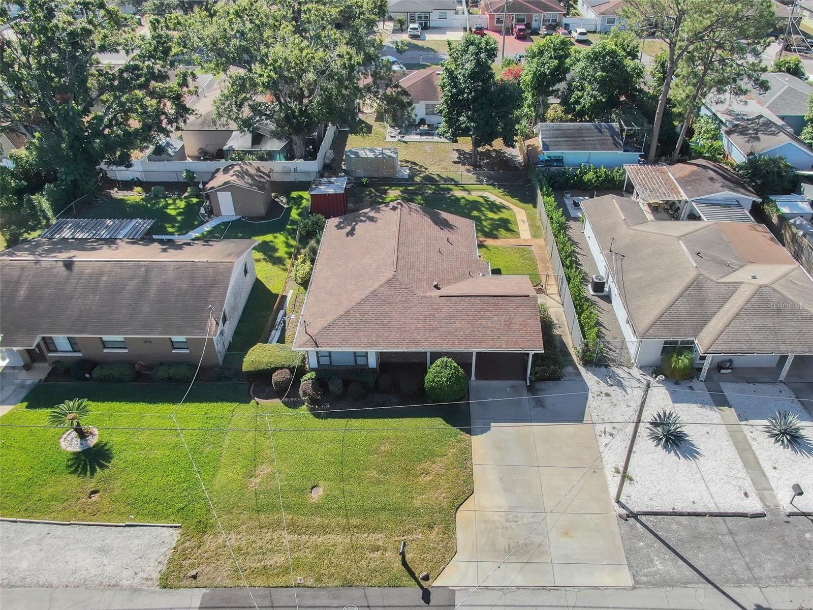 GLENNOAKS REV SUB - Residential Lease