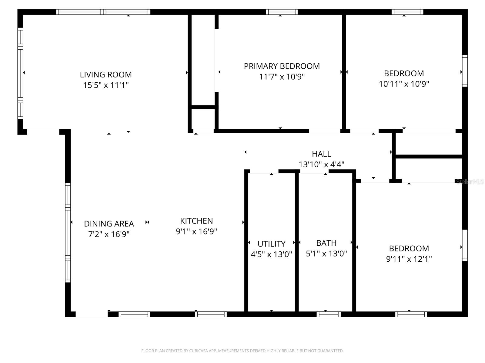 GLENNOAKS REV SUB - Residential Lease