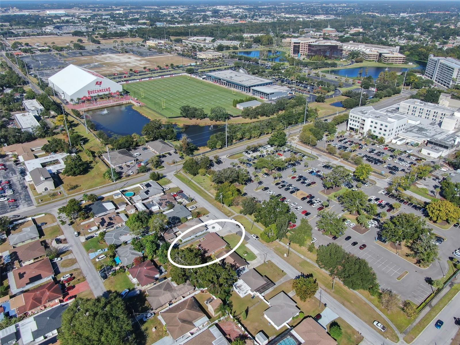 GLENNOAKS REV SUB - Residential Lease