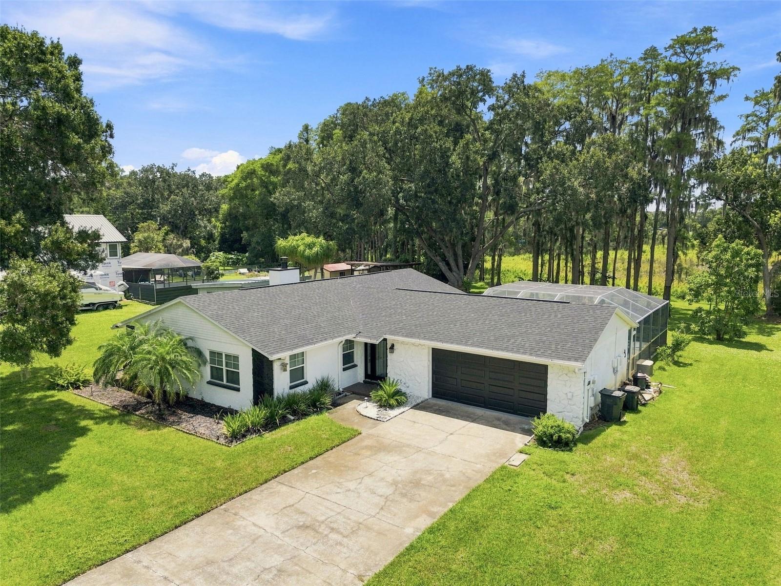 210 Lake Hobbs Road, Lutz