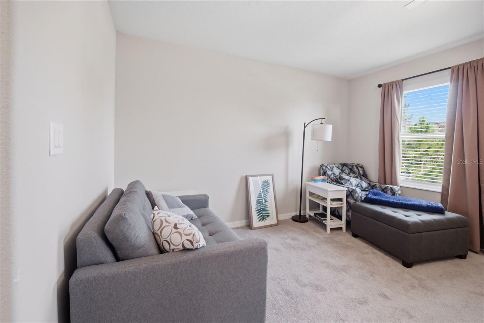 TOUCHSTONE - Residential