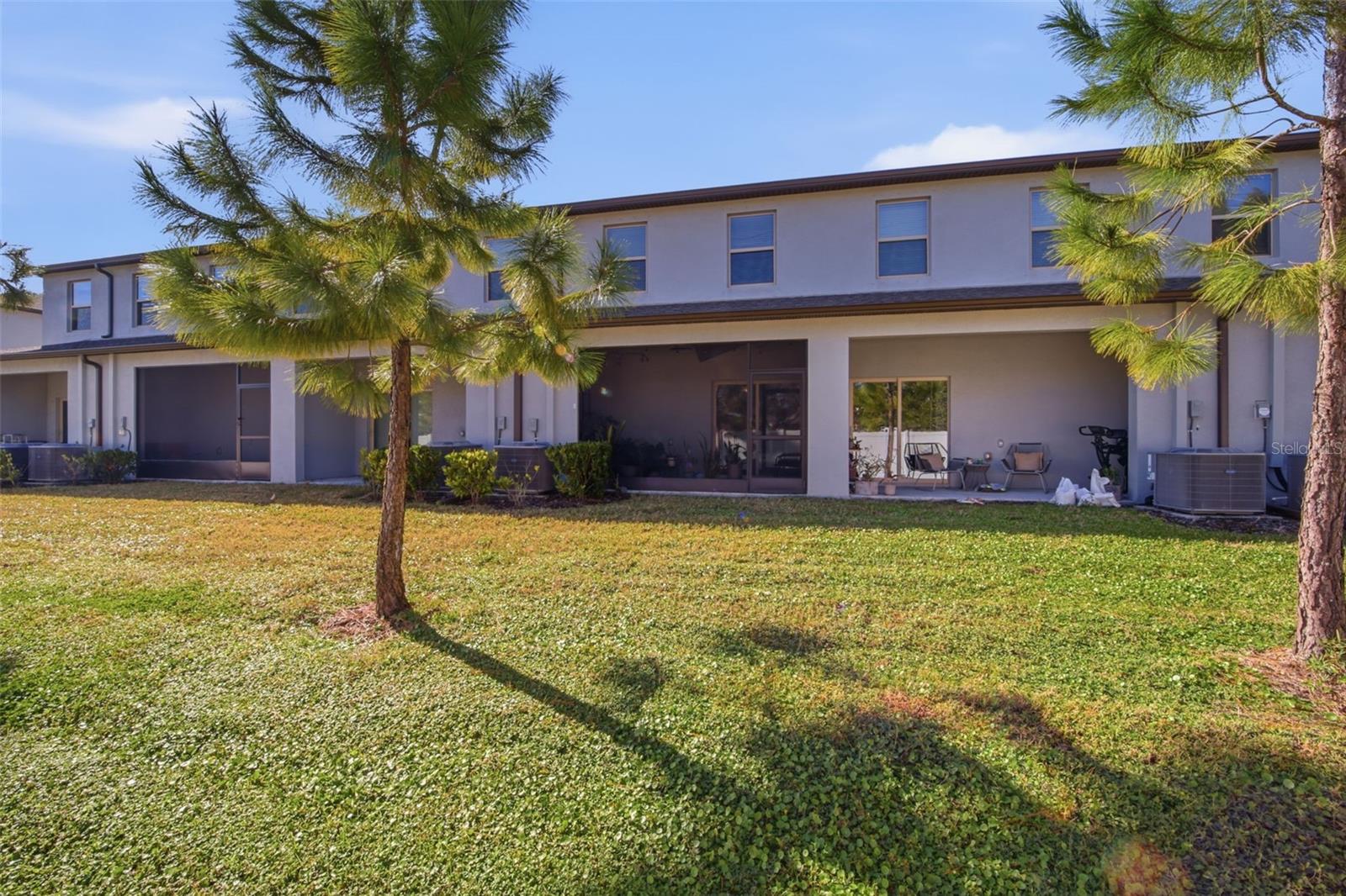 TOUCHSTONE - Residential