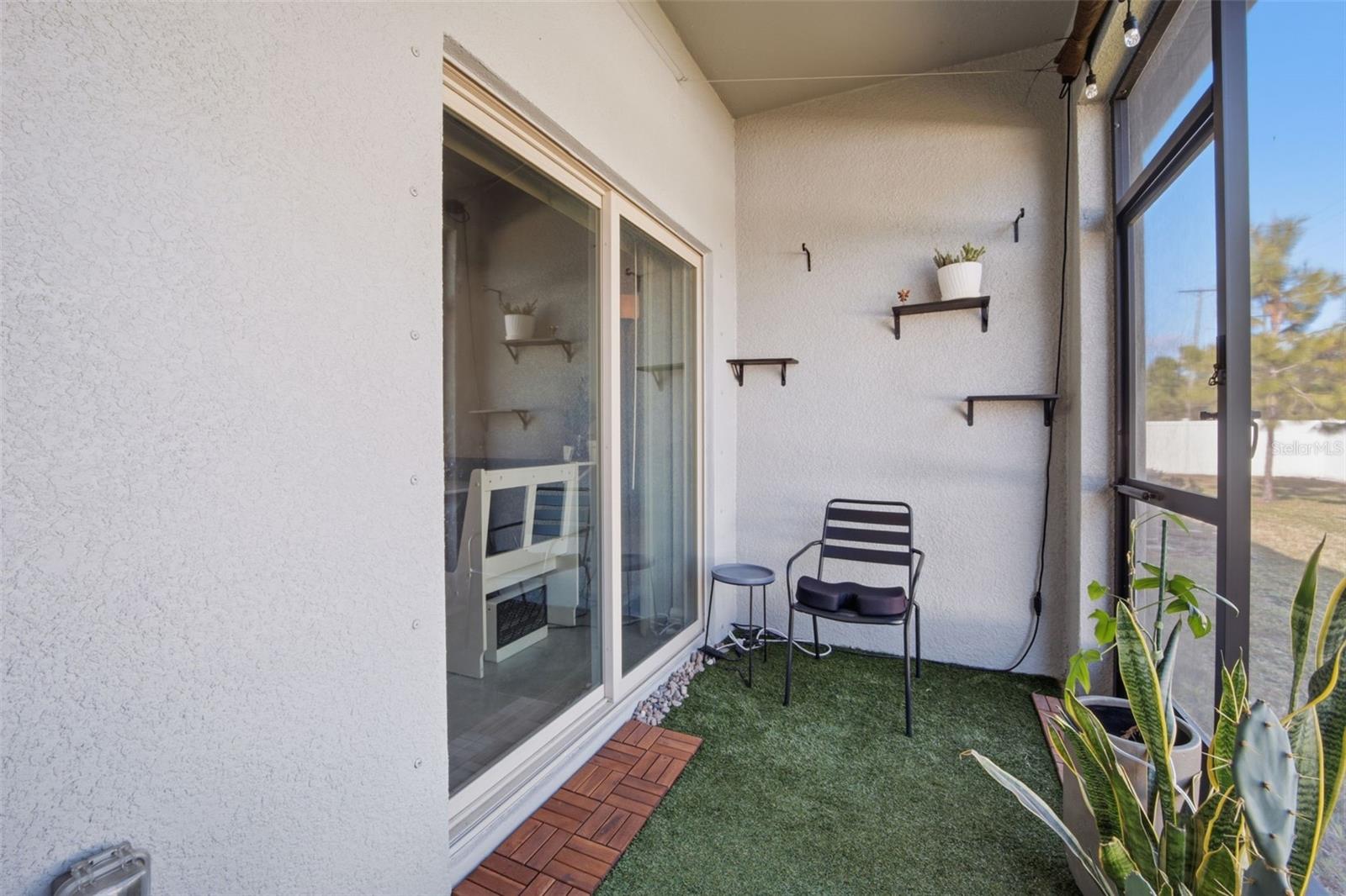 TOUCHSTONE - Residential