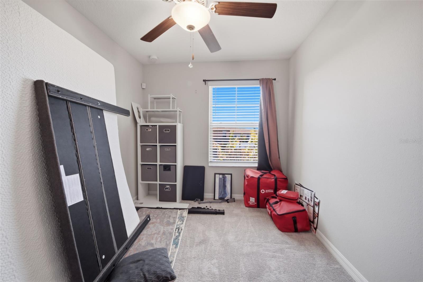 TOUCHSTONE - Residential