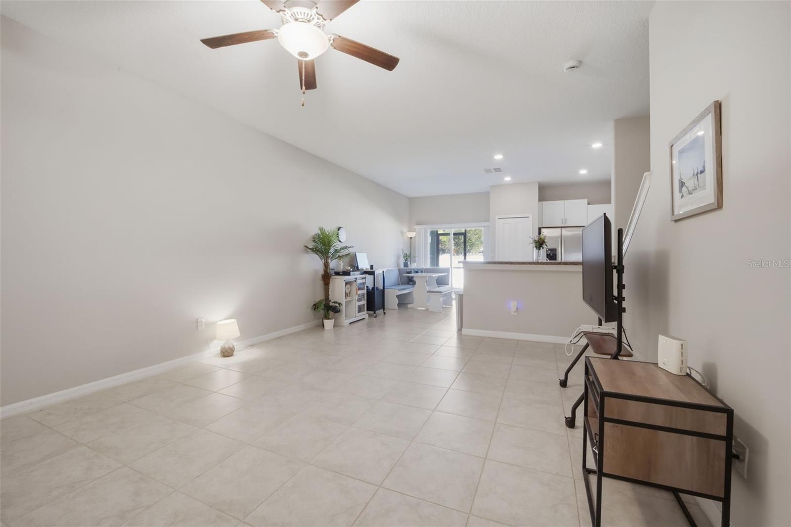 TOUCHSTONE - Residential