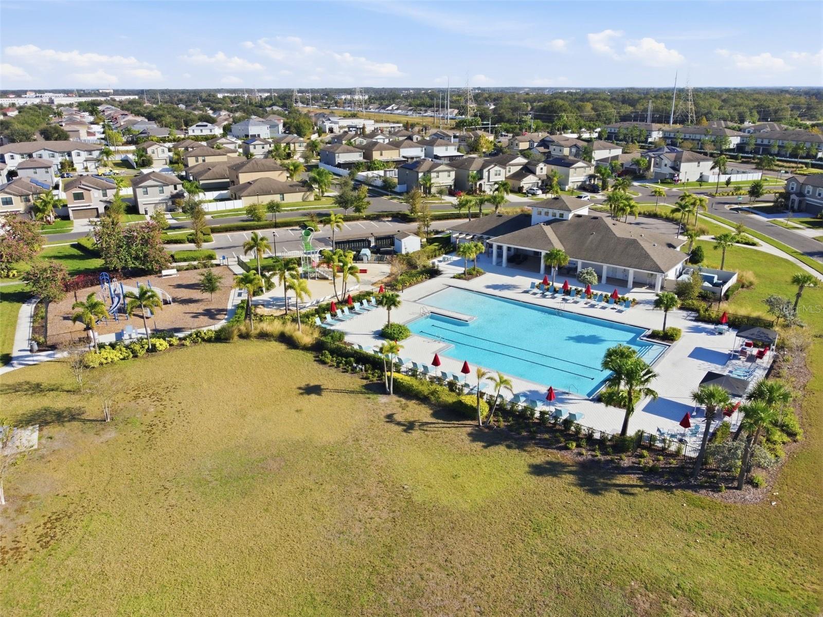 TOUCHSTONE - Residential