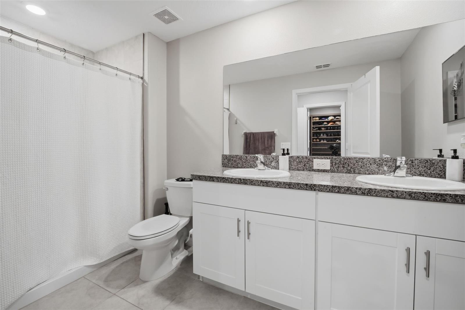 TOUCHSTONE - Residential