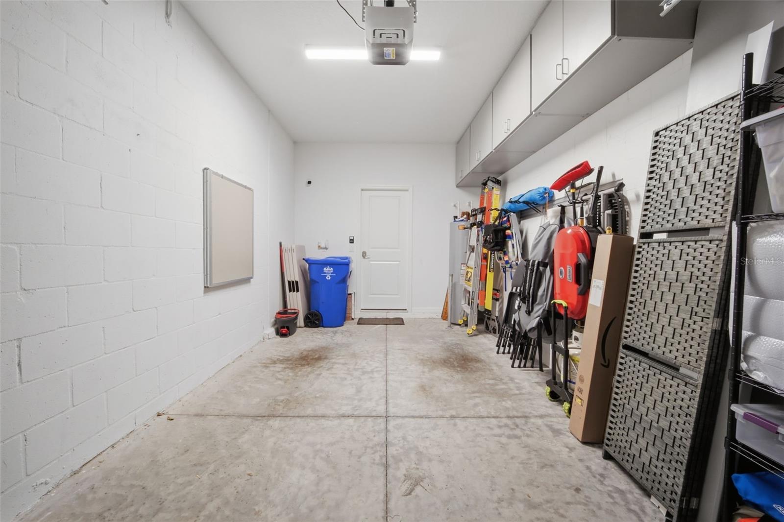 TOUCHSTONE - Residential