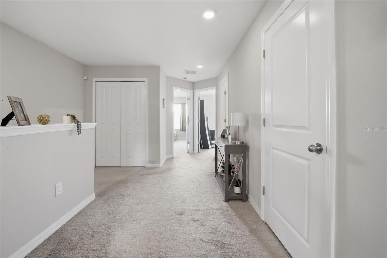 TOUCHSTONE - Residential