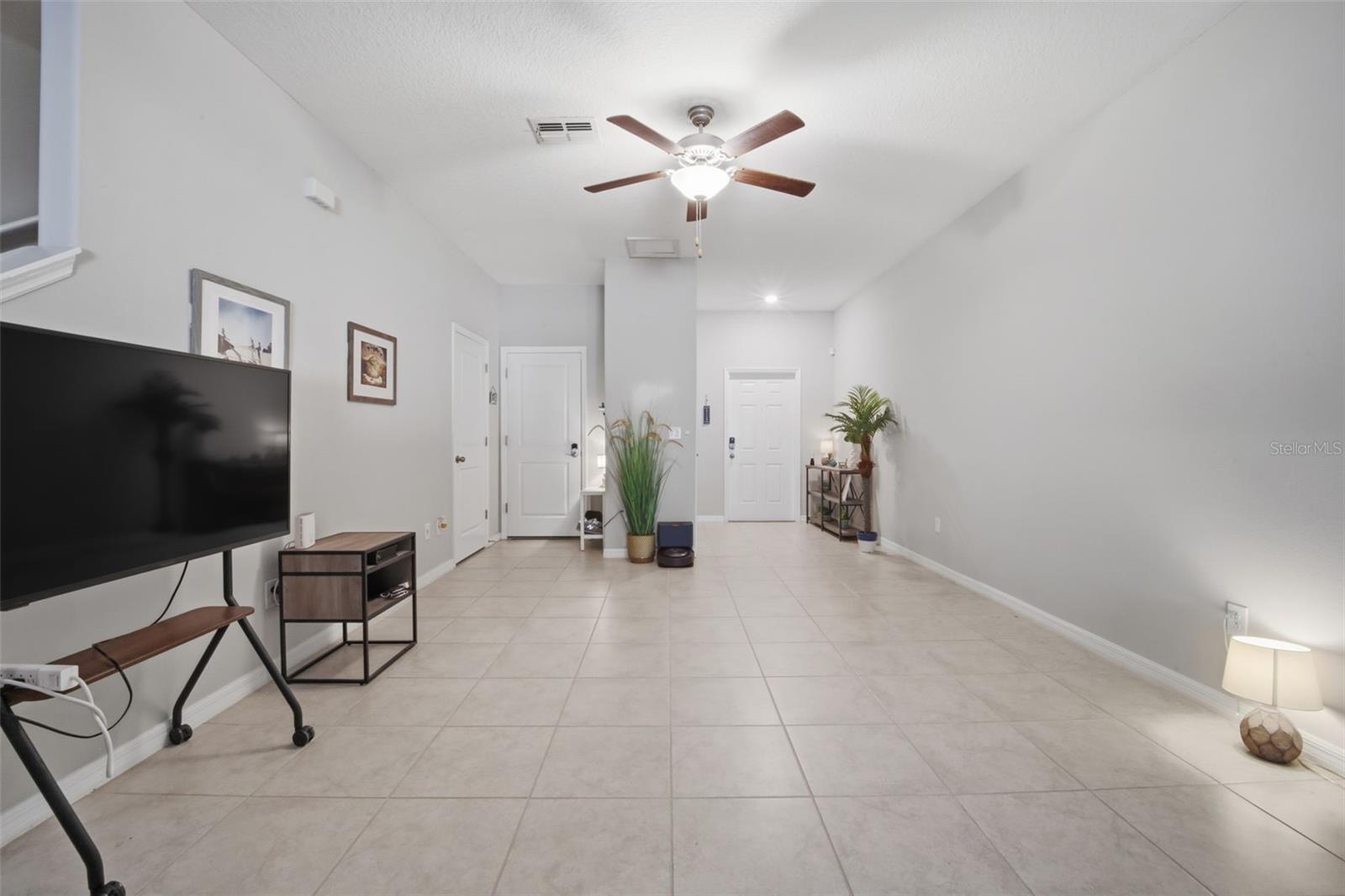 TOUCHSTONE - Residential