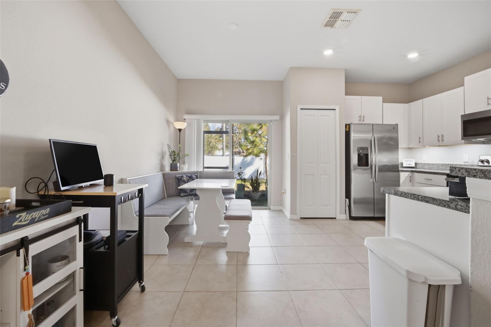 TOUCHSTONE - Residential