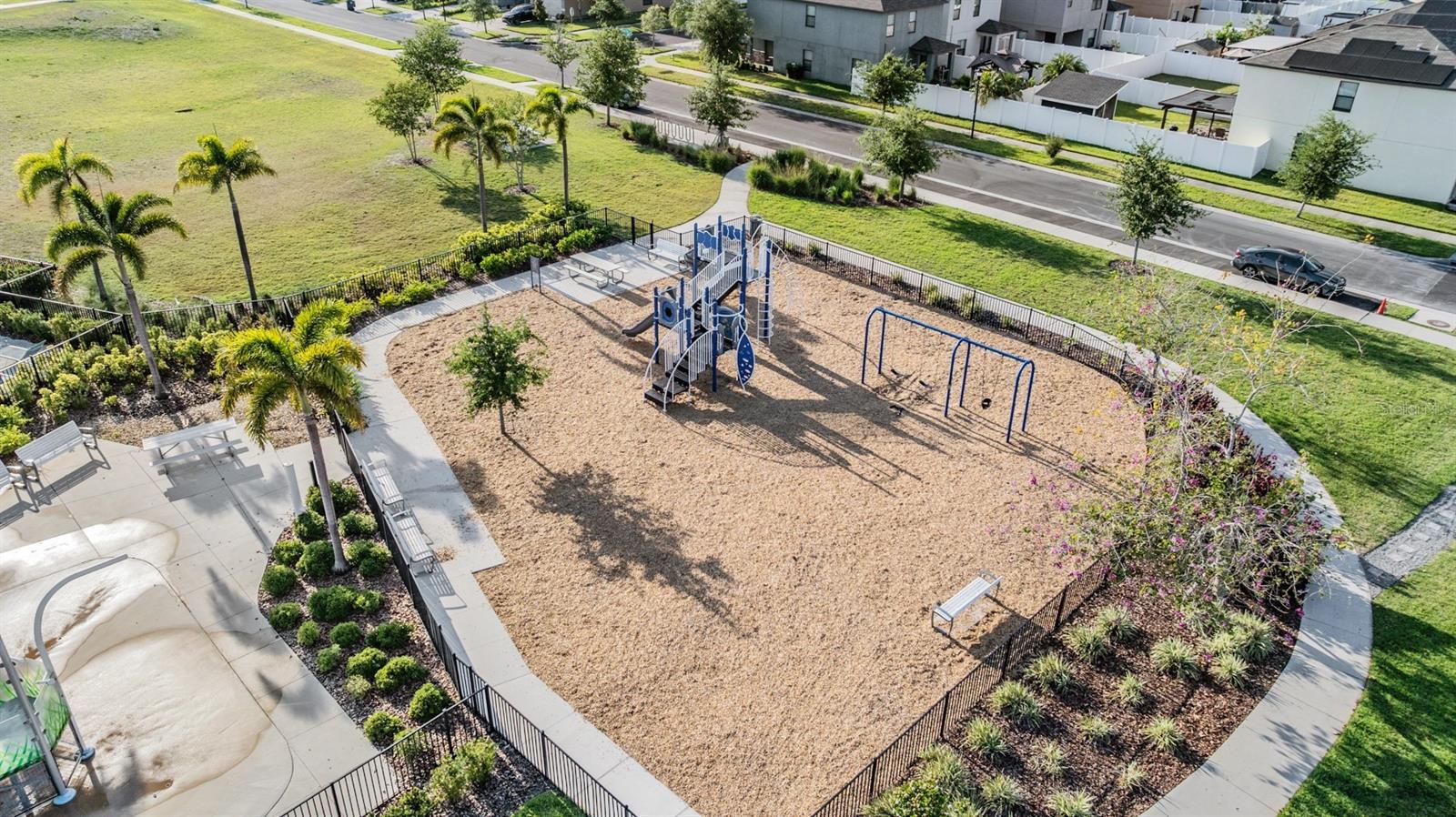 TOUCHSTONE - Residential