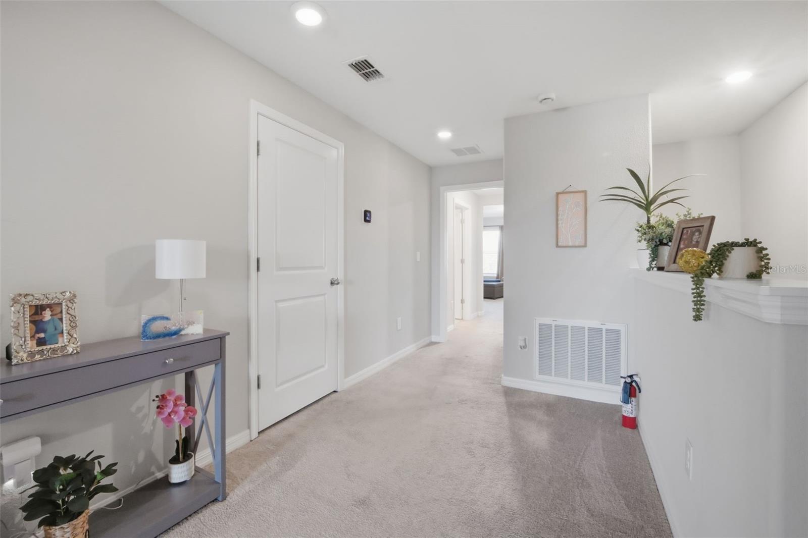 TOUCHSTONE - Residential