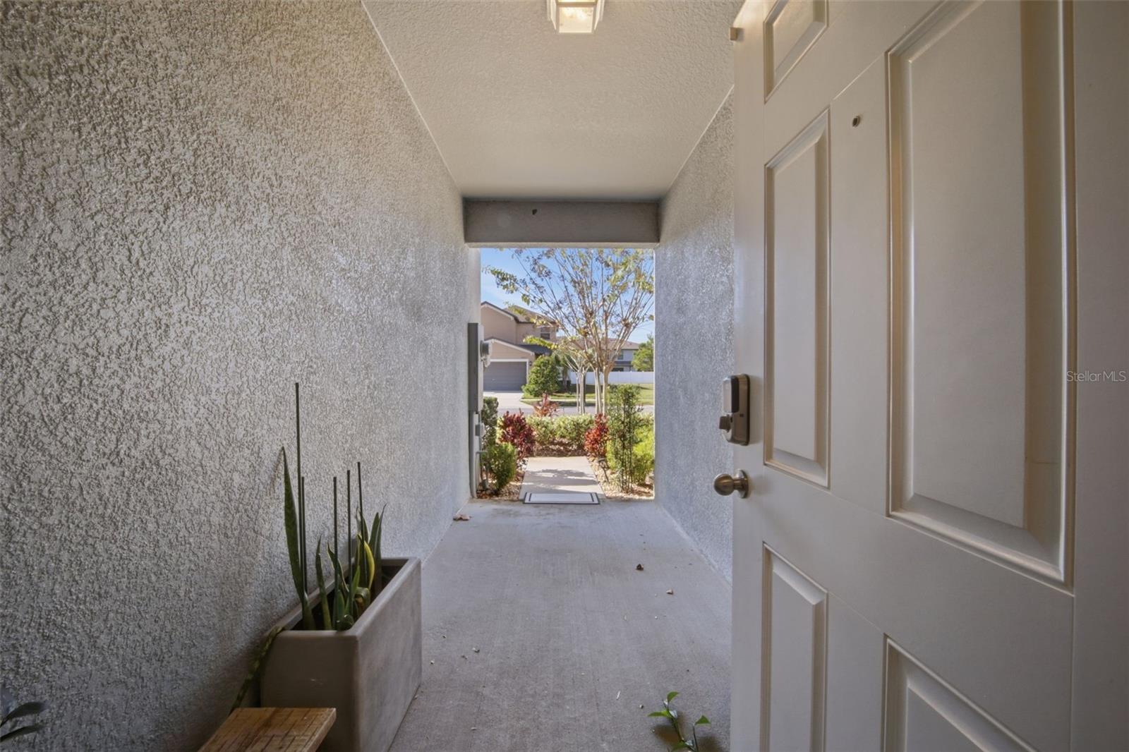 TOUCHSTONE - Residential