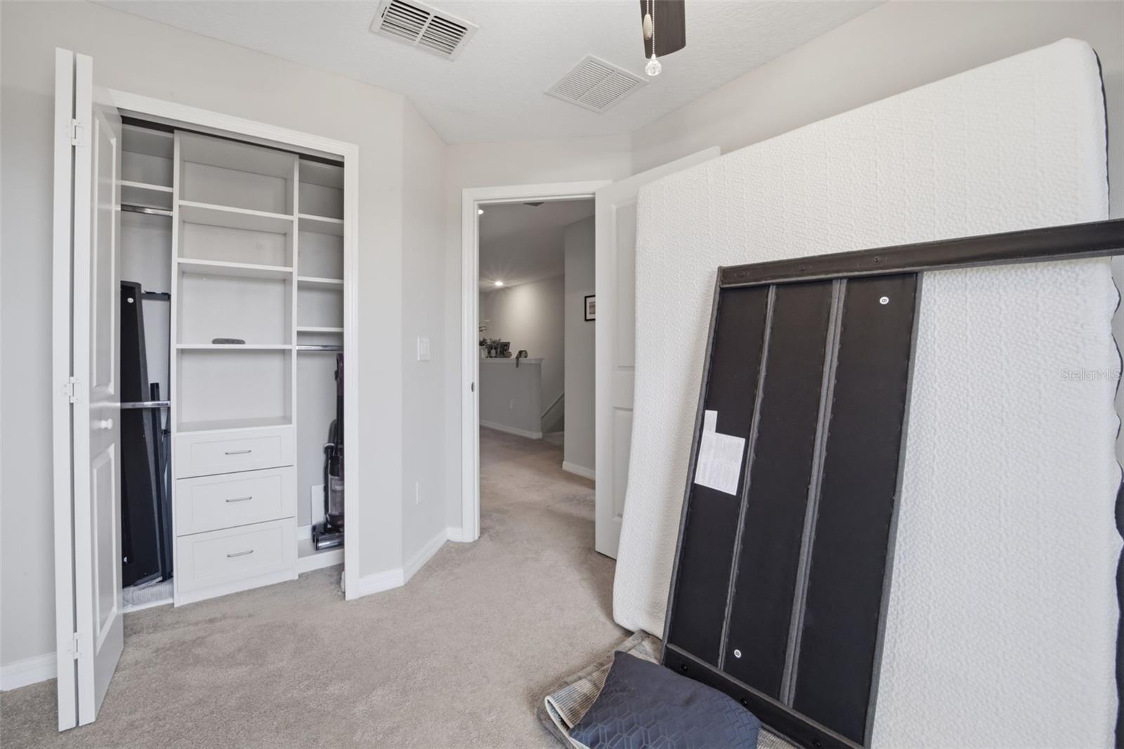 TOUCHSTONE - Residential