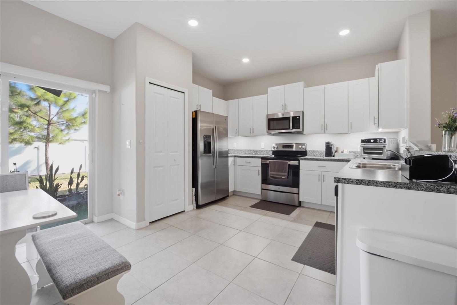 TOUCHSTONE - Residential