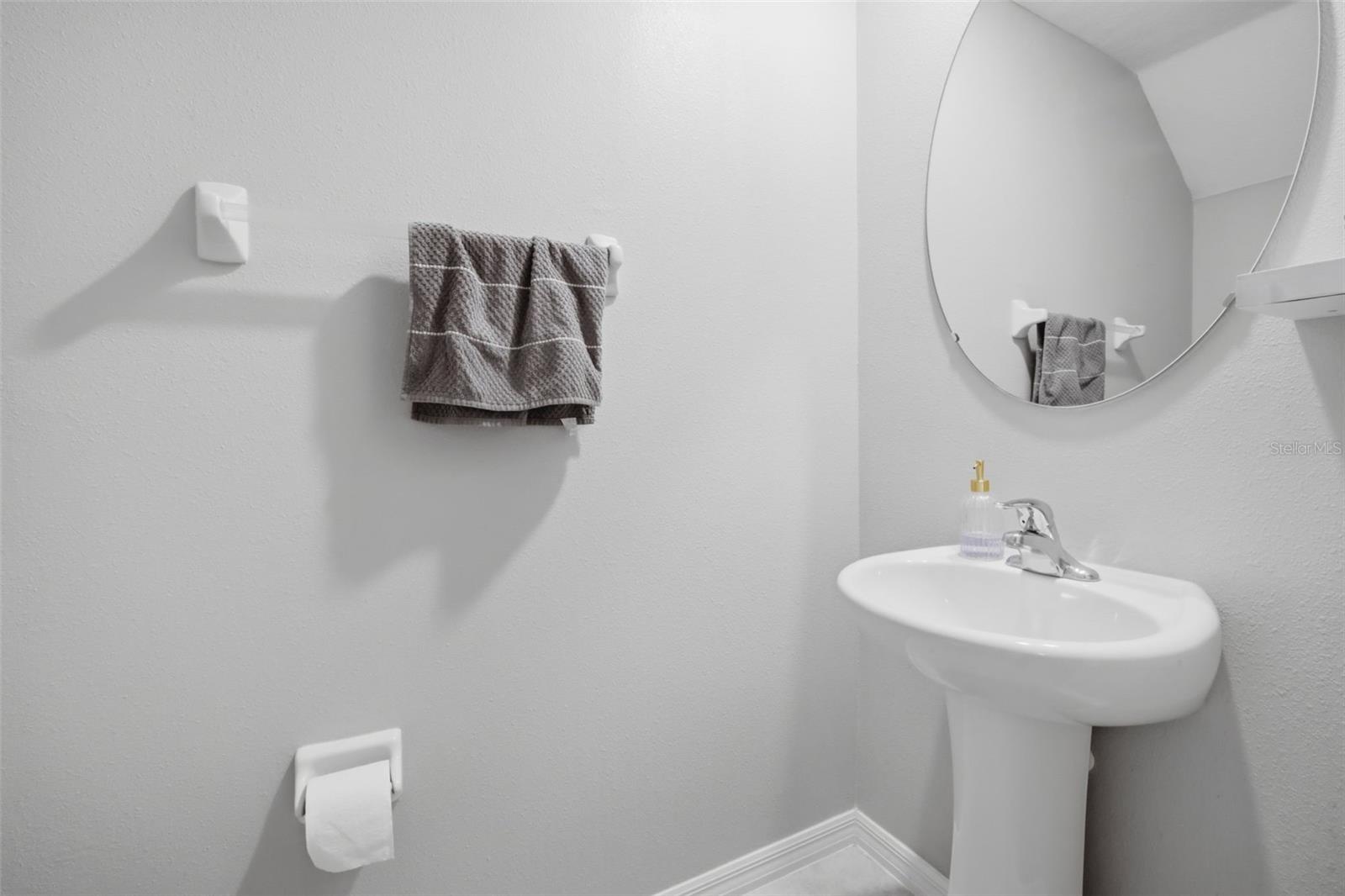 TOUCHSTONE - Residential