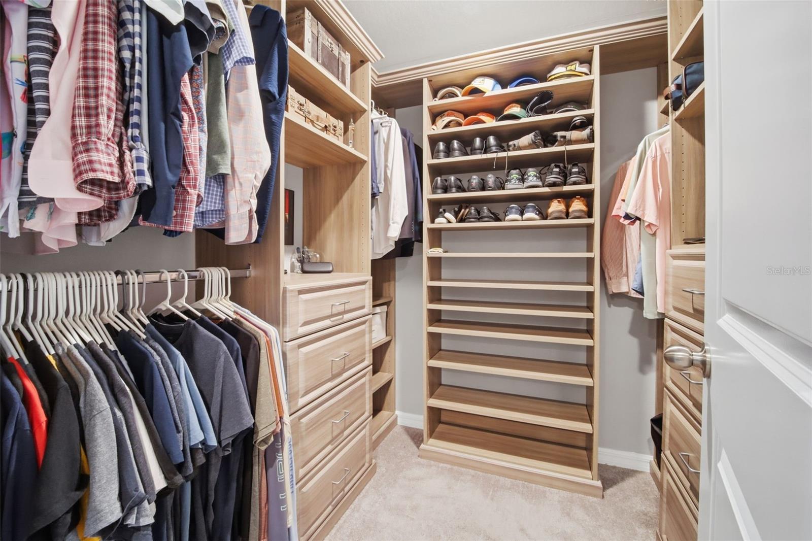 TOUCHSTONE - Residential