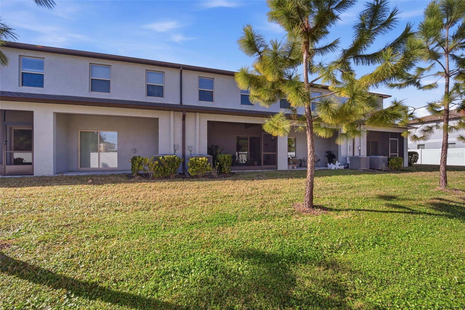 TOUCHSTONE - Residential