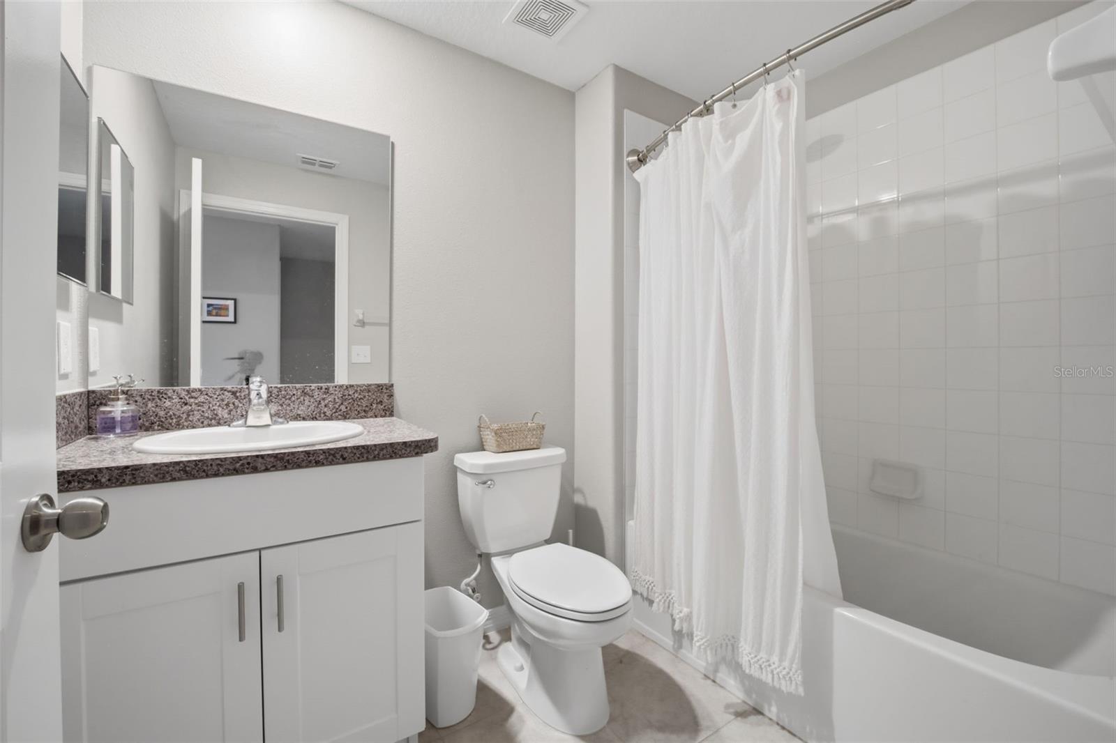 TOUCHSTONE - Residential