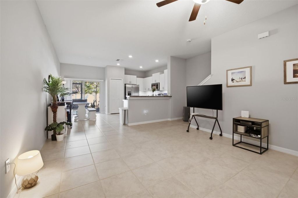 Photo of 4459 Globe Thistle Drive, Tampa, FL 33619 (MLS # TB8455082)