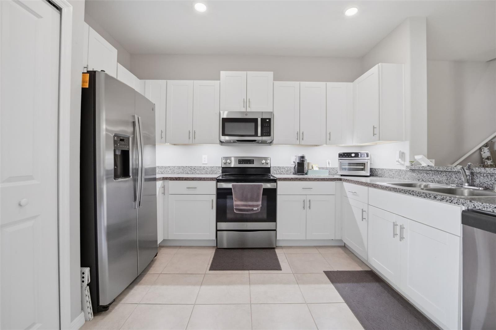 TOUCHSTONE - Residential