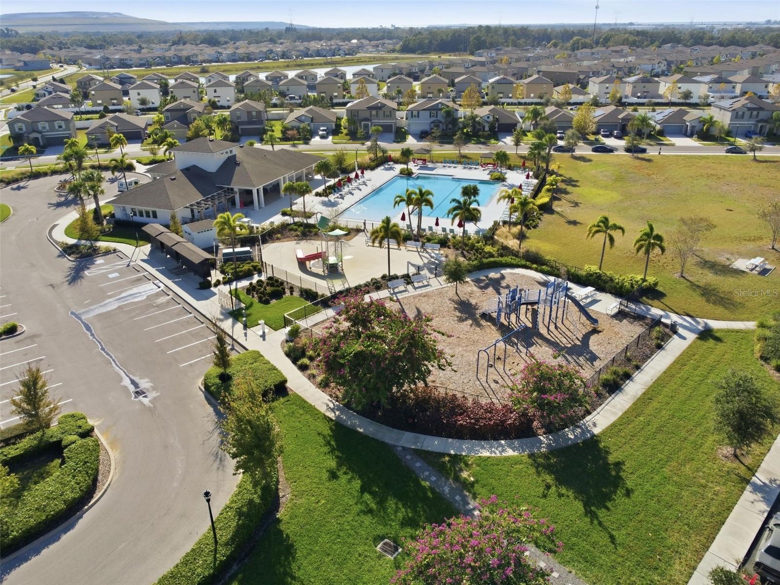 TOUCHSTONE - Residential