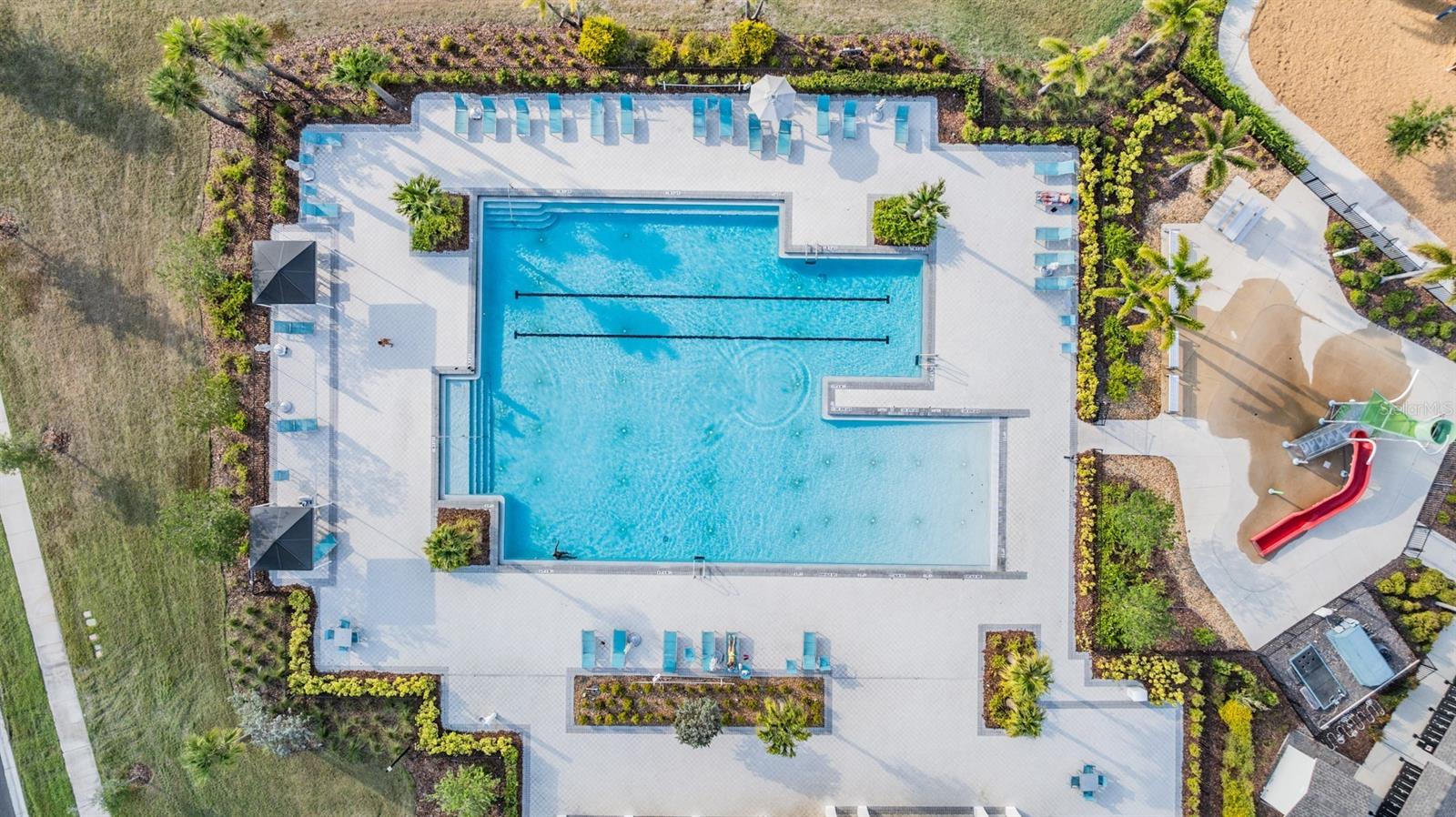 TOUCHSTONE - Residential