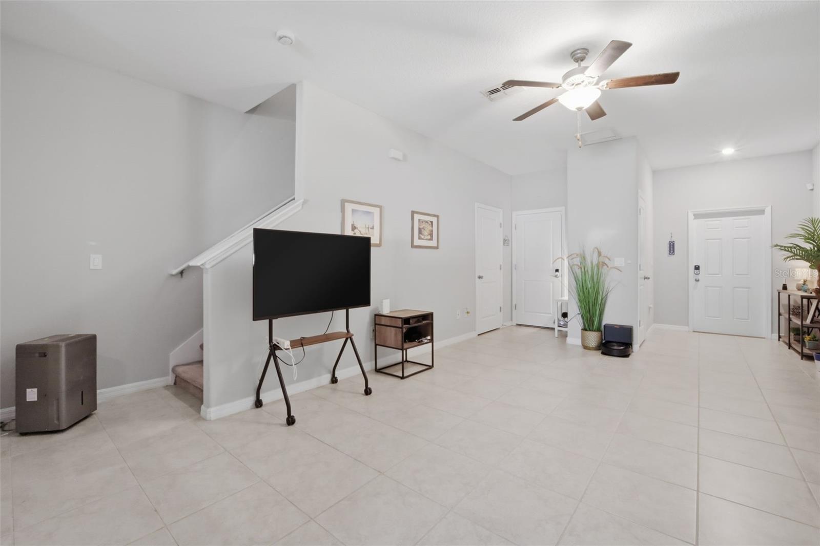 TOUCHSTONE - Residential